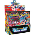 Pokémon Chaos Rising English Booster Box